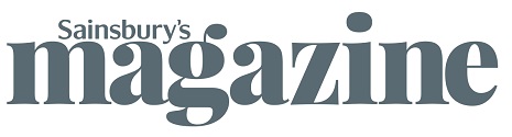 Sainsburys Magazine Logo